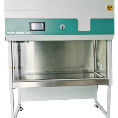 Biosafety Cabinet Class II A2