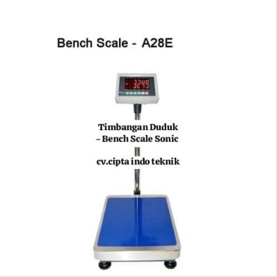 JUAL  TIMBANGAN  DUDUK  SURABAYA