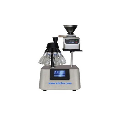 Rotary Sample Divider RSD-200