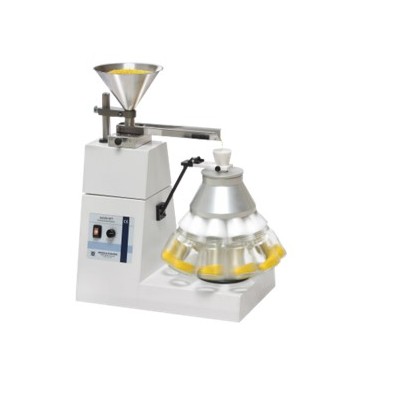 Rotary Sample Divider RPT-10