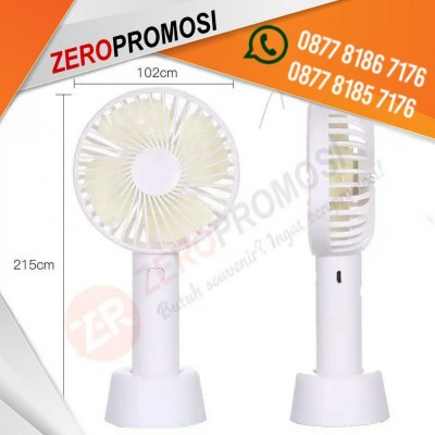 Kipas Portable KE 01 Custom Logo