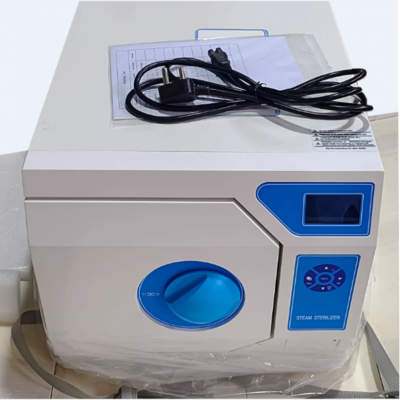 Table Top Autoclave 24L