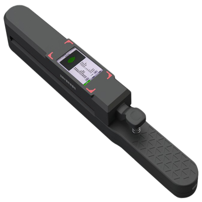 Portable Leaf Area Meter YMJ-B | Alat ukur Lebar Daun