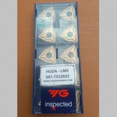WNMG080408-PWM YG3115
