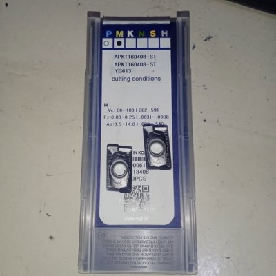 APKT160408-ST YG613