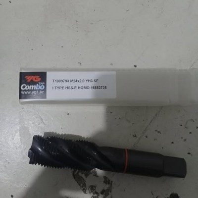 Tap Spiral M24X2 ( T1809793 )