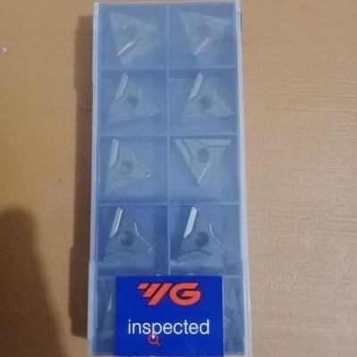 TNUX160404R YG3030