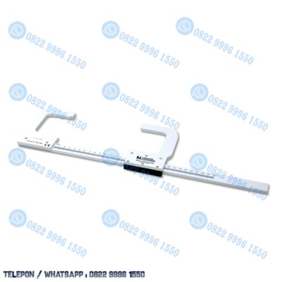 SMALL BONE CALIPER 01294 | SMALL BONE CALIPER LAFAYETTE || JUAL ANTHROPOMETER