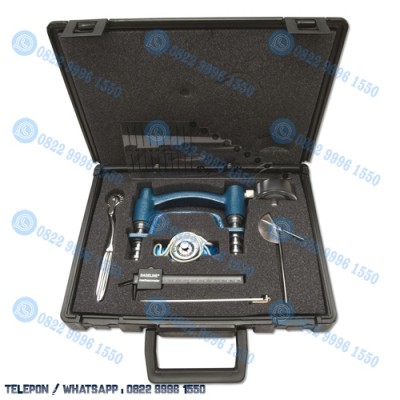 Digital LCD Hand Evaluation 7 Piece Set || Jual LCD Hand Evaluation 7 Piece Set