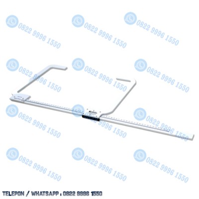 Large Bone Caliper 01293 || Antropometri Lafayette | Jual Anthropometer