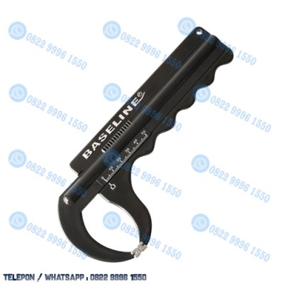 Baseline® Economy Plastic Skinfold Caliper