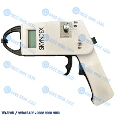 Digital Skinfold Califer Skyndex® || Electronic Skinfold Caliper