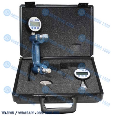 Digital LCD Hand Evaluation 3 Piece Set || Jual Hand Evaluation 3 Piece Set