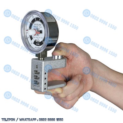 Baseline® Hydraulic Pinch Gauge 5 Level | 5-level Pinch Hydraulic Pinch Gauge Baseline®