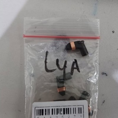 ZCC-CT L4A Lever