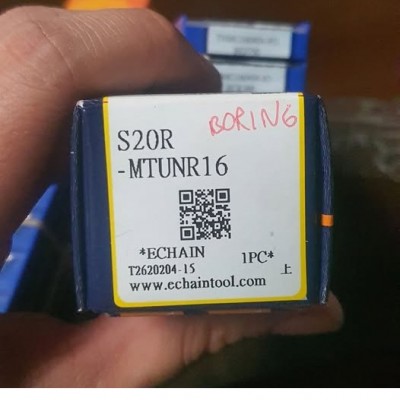 Echain S20R-MTUNR16