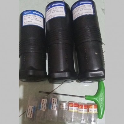 OZO BT40-DC06-120H & BT40-DC06-150H