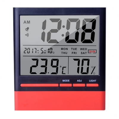 Thermo-Hygrometer CX-318