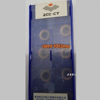 ZCC-CT RDMT10T3MO YBG205
