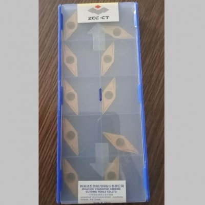 ZCC-CT VBMT160408-HM YBM251