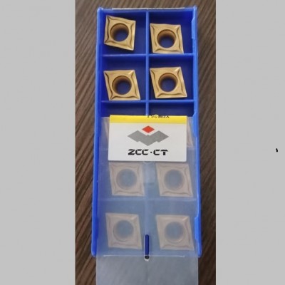 ZCC-CT CCMT09T304-HM YBM251