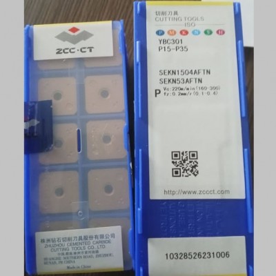 ZCC-CT SEKN1504AFTN YBC301