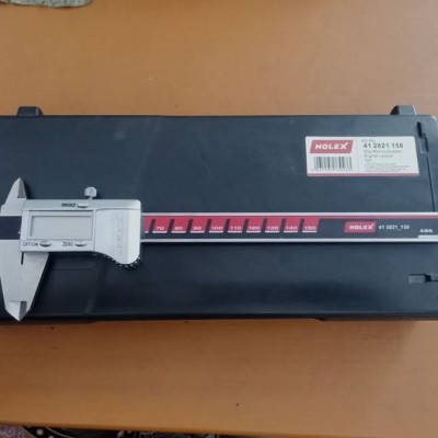 HOLEX Caliper Digital 150mm