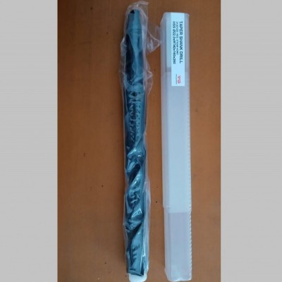 YG-1 Taper Shank Drill HSS D22 ( D1201220 )