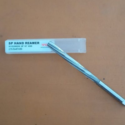 YG-1 SP Hand Reamer D5.5 ( K115300550 )