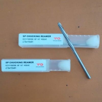 YG-1 SP Chucking Reamer D3 ( K211100300 )