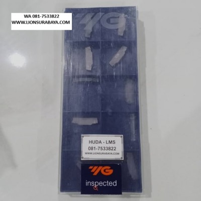 YG-1 TDPR3002-6 YG602