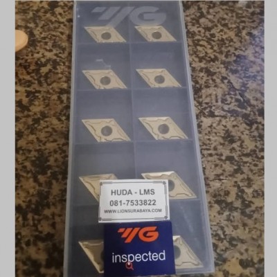 YG-1 DNMG150404-MG YG2025