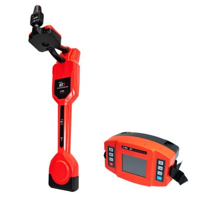 Jual ALPHA DT3 Detektor Pipa Multifungsi
