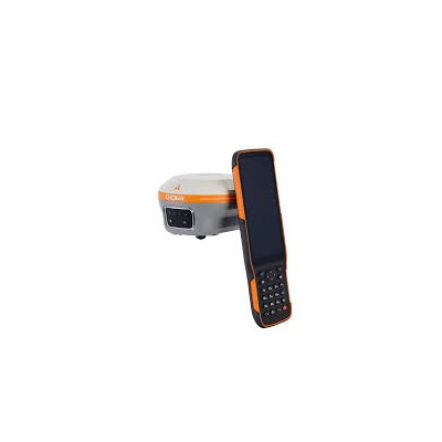 Jual GPS Geodetik CHCNAV iBase + i89 RTK GNSS Base And Rover Kit:
