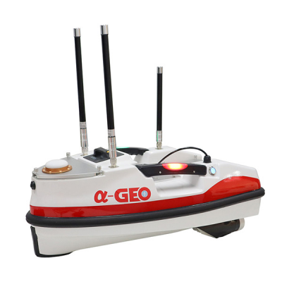 Jual USV Alpha ARK S