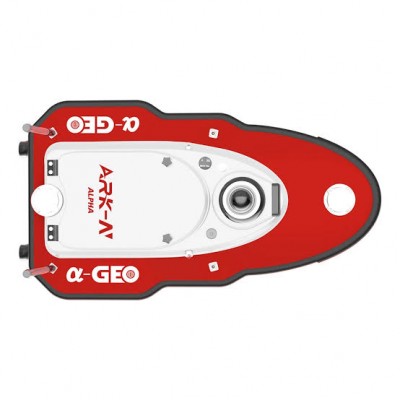 Jual USV ALPHA GEO ARK-N Single-Beam Echosounder
