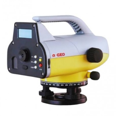 Jual Digital Level Alpha Geo AGL-32B