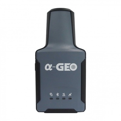 Jual GPS Geodetik Alpha Geo L2 Set