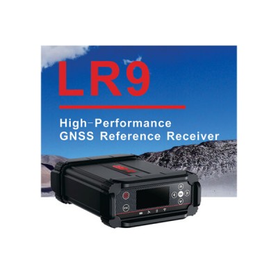 Jual Alpha GEO LR9 GNSS Radio Modem