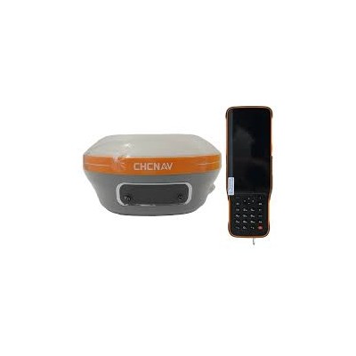 Jual GPS Geodetik CHCNAV i83 + iBase IMU RTK GNSS Receiver (Base and Rover Set):