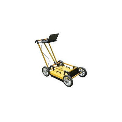 Jual Ground Penetrating Radar Alpha D200