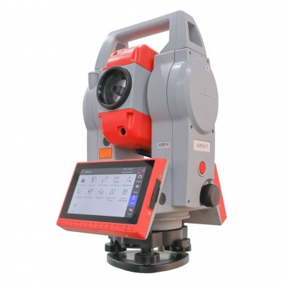 Jual Total Station Alpha Y