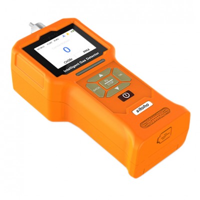 PORTABLE METHYL BROMIDE DETECTOR GT-903-CH3Br