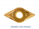 ZCC.CT PG8005 CVD (PANGU)