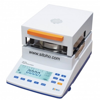 HM-105M Halogen Moisture Analyzer