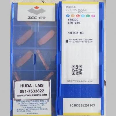 ZCC-CT ZRFD03-MG YB9320
