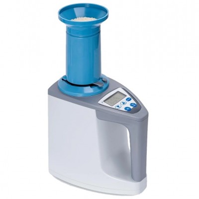 Grain Moisture Meter GS1G || Alat Ukur Kadar Air Pada Biji-Bijian