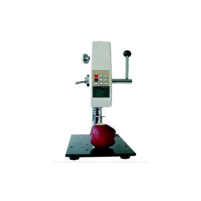 Digital Fruit Sclerometer GY-4 || Alat Ukur Kekerasan Buah