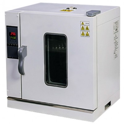 Oven-Natural Convention Oven L202 || Alat Untuk Pengering dan Sterilisasi