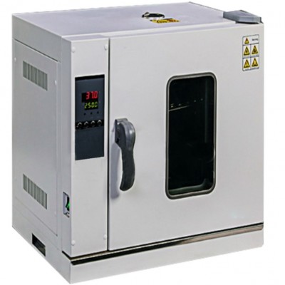 Oven - Natural Convention Oven || Alat Untuk Pengering dan Sterilisasi